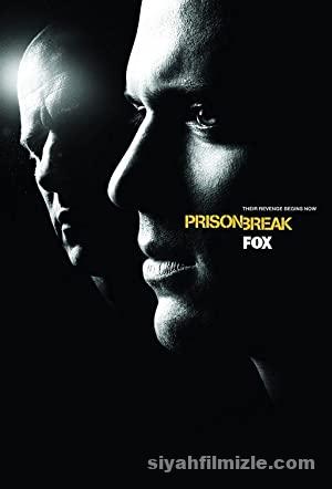 Prison Break 1.Sezon izle | Büyük Kaçış 1.Sezon izle