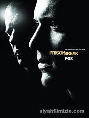 Prison Break 5.Sezon izle | Büyük Kaçış 5.Sezon izle
