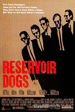 Rezervuar Köpekleri (Reservoir Dogs) 1992 Filmi Full izle