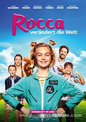 Rocca is Changing The World (2019) FIlmi Full izle