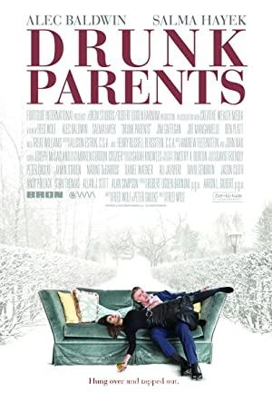 Sarhoş Ebeveynler (Drunk Parents) 2019 Filmi Full izle