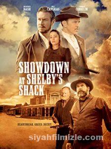 Showdown at Shelby’s Shack (2019) Filmi Full izle