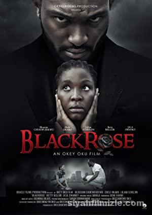Siyah Gül (BlackRose) 2018 Filmi Full izle