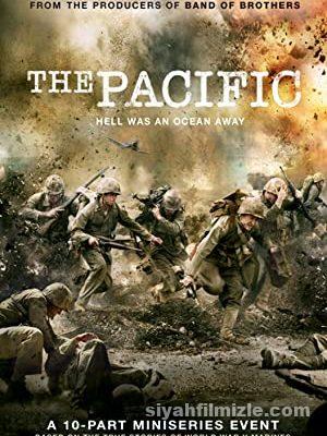 The Pacific 1.Sezon izle Türkçe Dublaj Altyazılı izle