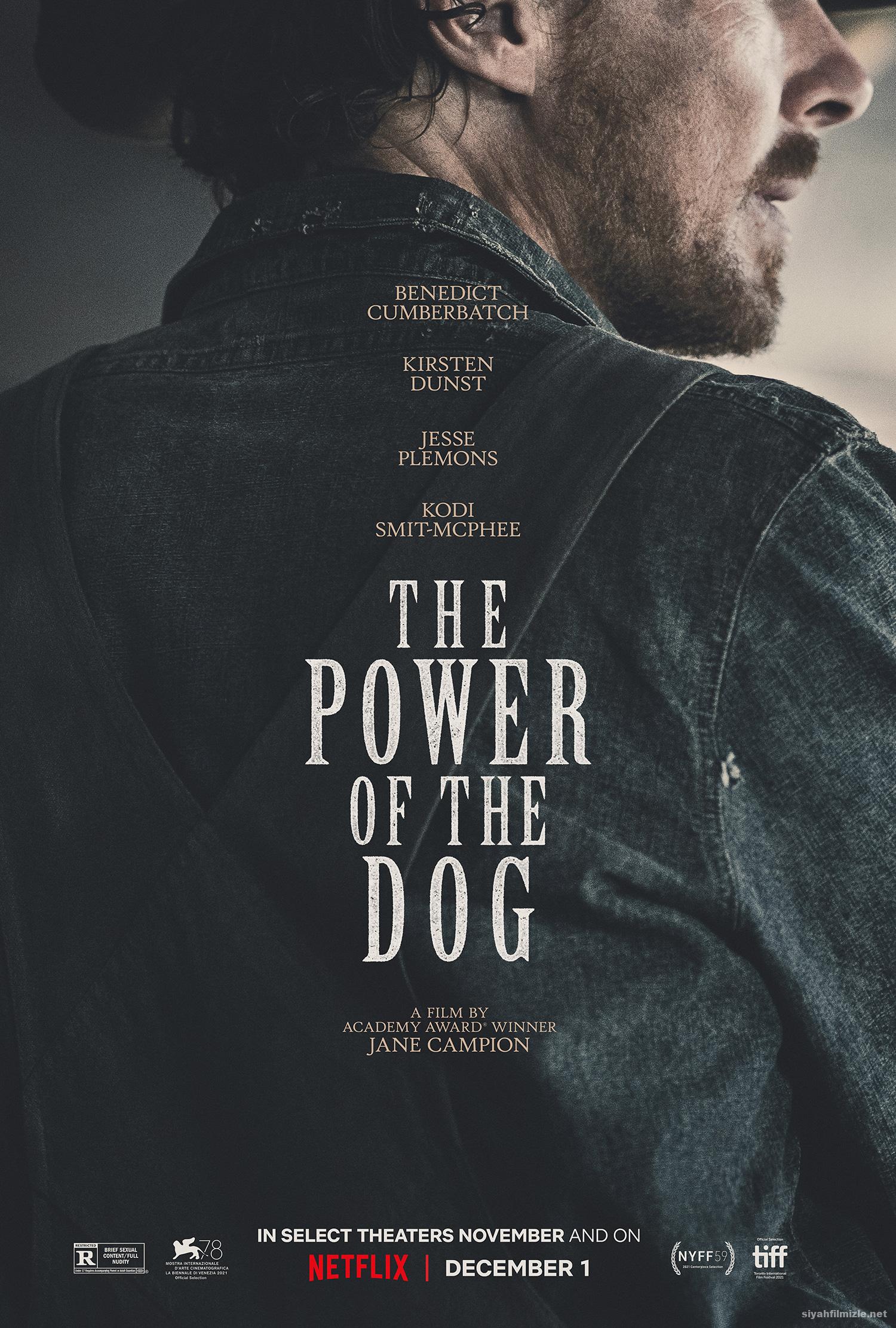 Köpeğin Pençesi 2021 Filmi Türkçe Dublaj Full izle