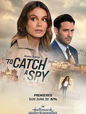 To Catch a Spy (2021) Filmi Full 4K izle
