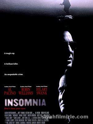Uykusuz (Insomnia) 2002 Filmi Full izle