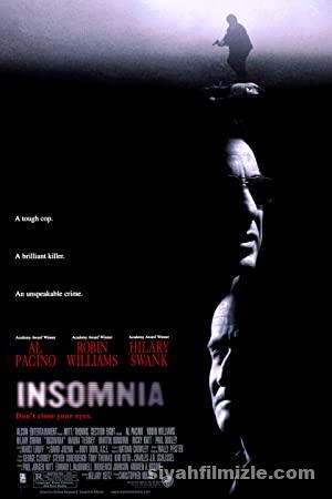 Uykusuz (Insomnia) 2002 Filmi Full izle