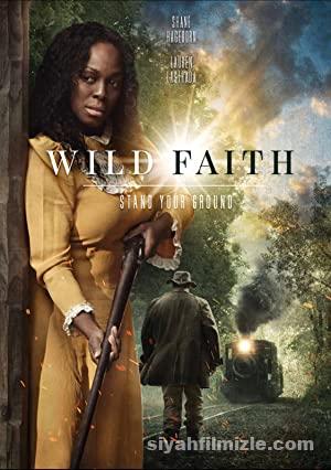 Wild Faith (2018) Filmi Full 4K izle