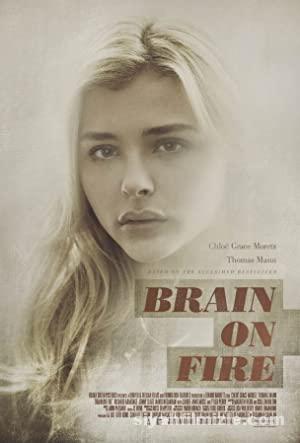 Zihinde Yangın (Brain on Fire) 2016 Filmi Full izle