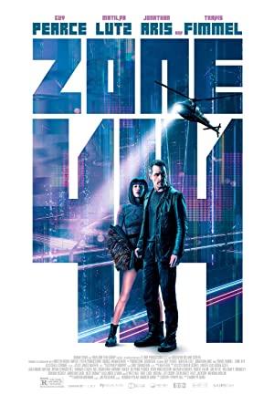 Zone 414 (2021) Filmi Full 4K izle