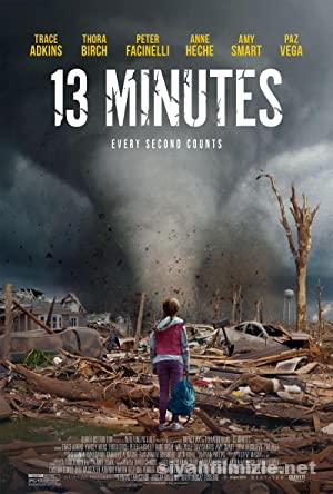 13 Minutes (2021) Filmi Full 4K izle