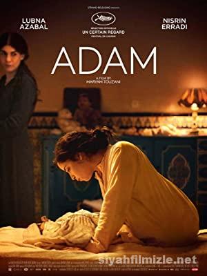 Adam (2019) Türkçe Altyazılı Filmi Full 1080p izle