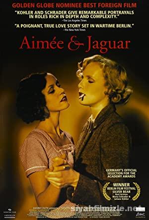 Aimée & Jaguar (1999) Filmi Full izle