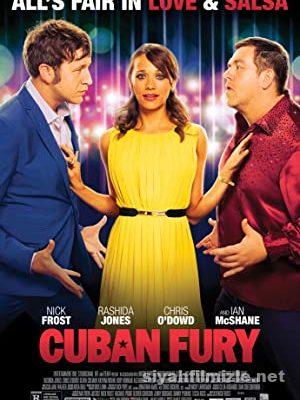 Aşkın Dansı (Cuban Fury) 2014 Filmi Full 720p izle