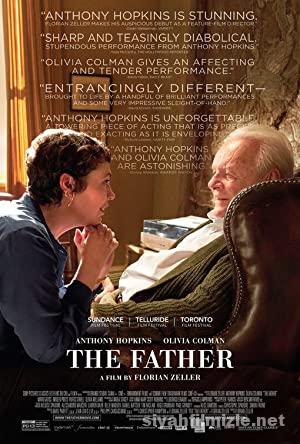 Baba – The Father (2020) Türkçe Altyazılı Filmi Full izle