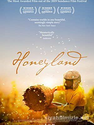Bal Ülkesi (Honeyland) 2019 Türkçe Dublaj Filmi Full izle
