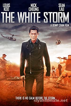Beyaz Fırtına (The White Storm) 2013 Türkçe Dublaj izle