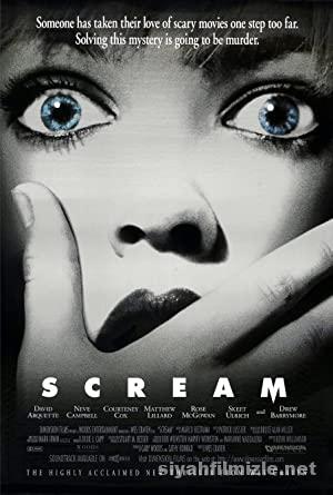 Çığlık 1 (Scream) 1996 Filmi Türkçe Dublaj Full izle