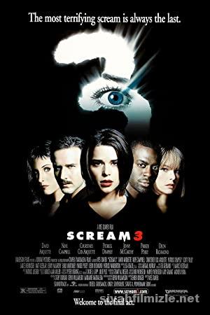 Çığlık 3 (Scream 3) 2000 Filmi Türkçe Dublaj Full izle
