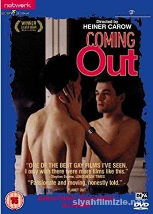 Coming Out (1989) Filmi Full Türkçe Altyazılı izle