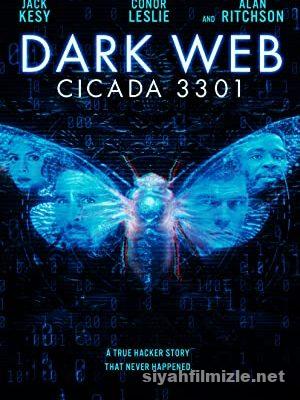 Dark Web Cicada 3301 Türkçe Altyazılı Filmi Full izle
