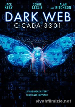 Dark Web Cicada 3301 Türkçe Altyazılı Filmi Full izle