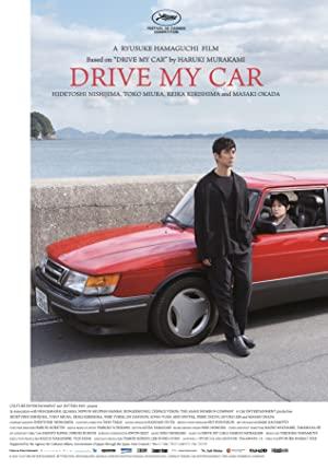 Drive My Car 2021 Filmi Türkçe Altyazılı Full izle