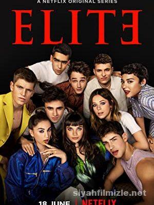 Elite 1.Sezon izle (2018) Türkçe Dublaj Altyazılı Full izle