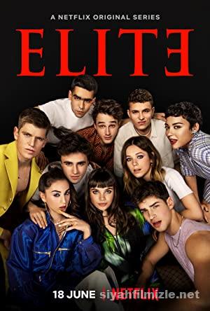 Elite 2.Sezon izle (2019) Türkçe Dublaj Altyazılı Full izle