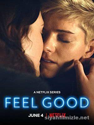 Feel Good 1.Sezon izle (2021) Türkçe Dublaj 1080p izle