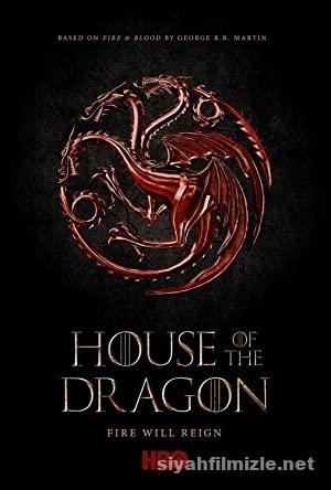 House of the Dragon 1. Sezon izle 2022 4K izle