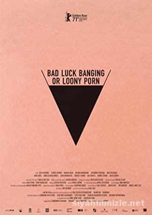 Kaçık Porno (Bad Luck Banging or Loony Porn) 2021 Filmi izle