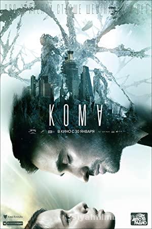 Koma (The Koma) 2019 Filmi Türkçe Altyazılı Full izle
