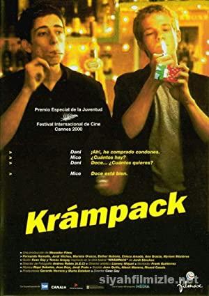Krámpack (2000) Filmi Full Türkçe Altyazılı izle