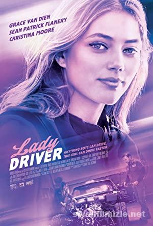 Lady Driver 2020 Filmi Türkçe Altyazılı Full izle