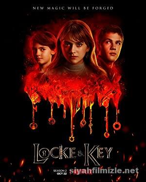 Locke & Key 1.Sezon izle (2020) Türkçe Dublaj Full izle