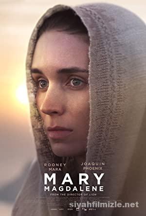 Magdalalı Meryem (Mary Magdalene) 2018 Filmi Full izle