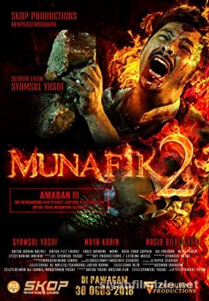 Munafik 2 (2018) Filmi Full izle