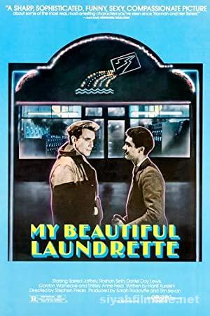 My Beautiful Laundrette (1985) Filmi Türkçe Altyazılı Full izle