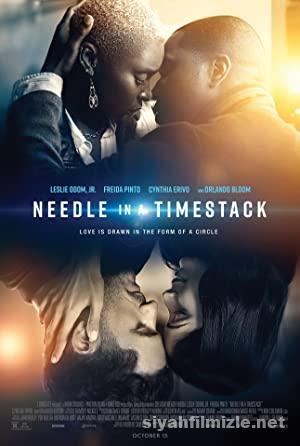 Needle in a Timestack (2021) Filmi Türkçe Altyazılı 4k izle