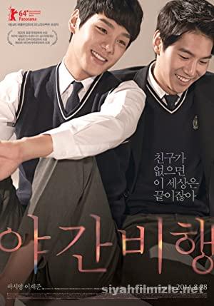 Night Flight (Ya-gan-bi-haeng) 2014 Filmi Full izle