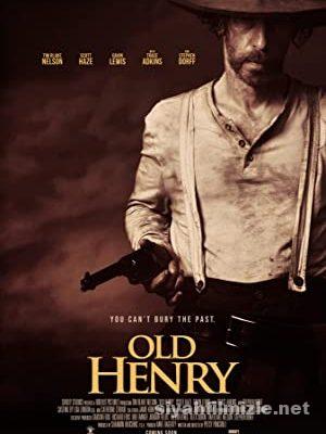 Old Henry (2021) Türkçe Altyazılı Filmi Full izle