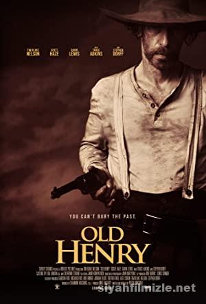 Old Henry (2021) Türkçe Altyazılı Filmi Full izle