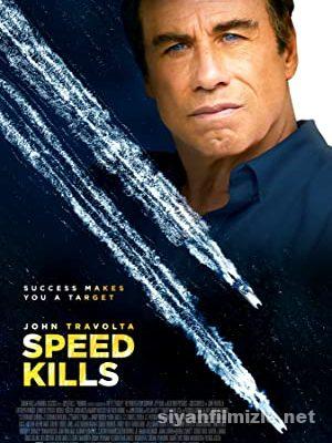 Ölüm Kadar Hızlı (Speed Kills) 2018 Filmi Full izle