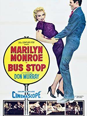 Otobüs durağı (Bus Stop) 1956 Filmi Full Türkçe Dublaj izle