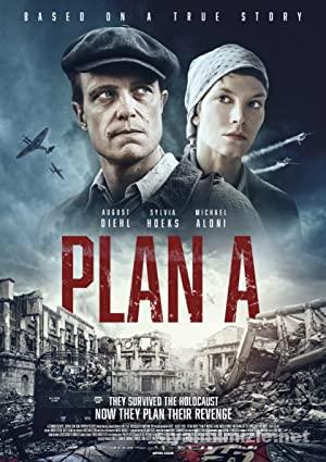 Plan A (2021) Filmi Türkçe Altyazılı Full 1080p izle