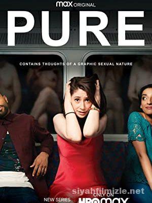 Pure 1.Sezon izle 2019 Türkçe Altyazılı Full izle