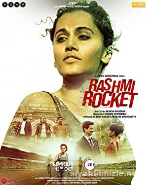 Rashmi Rocket 2021 Filmi Türkçe Altyazılı Full izle