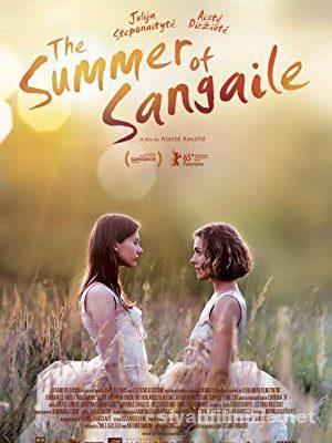 Sangaile’nin Yazı (Sangailes Vasara) 2015 Filmi Full izle
